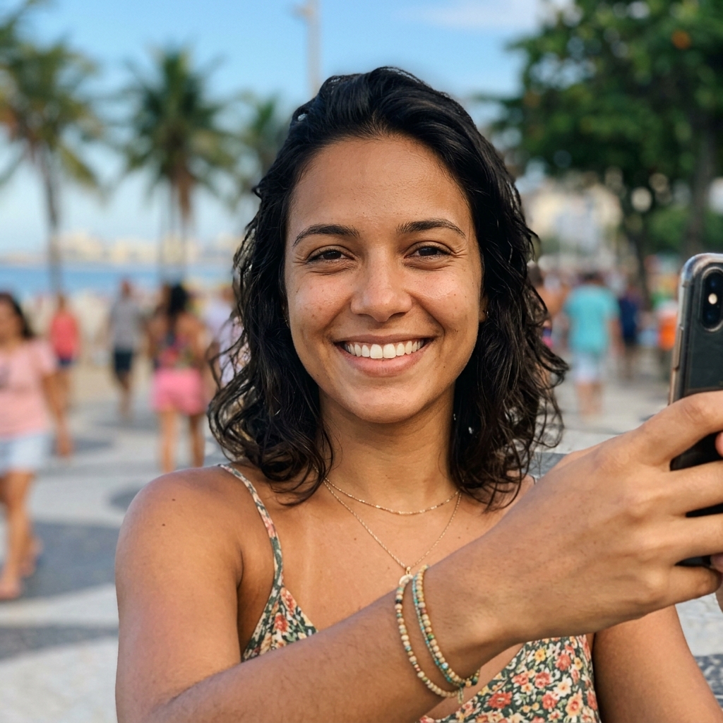 Foto de perfil de Carol