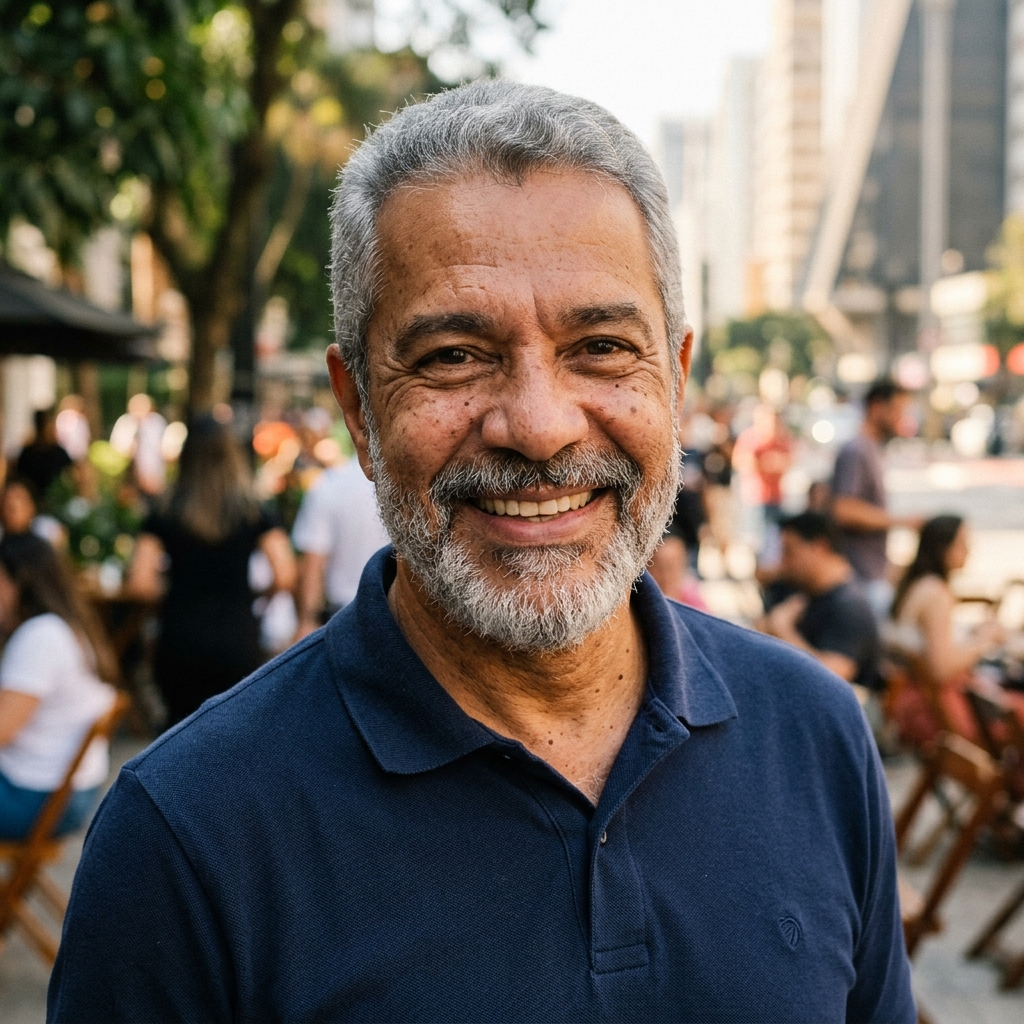 Foto de perfil de Dr. Alberto