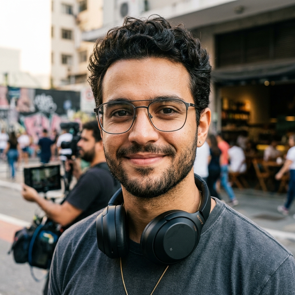 Foto de perfil de Lucas