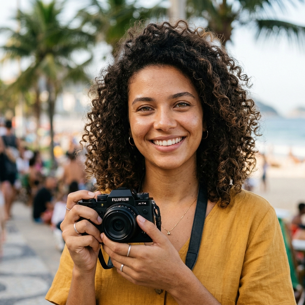 Foto de perfil de Bianca